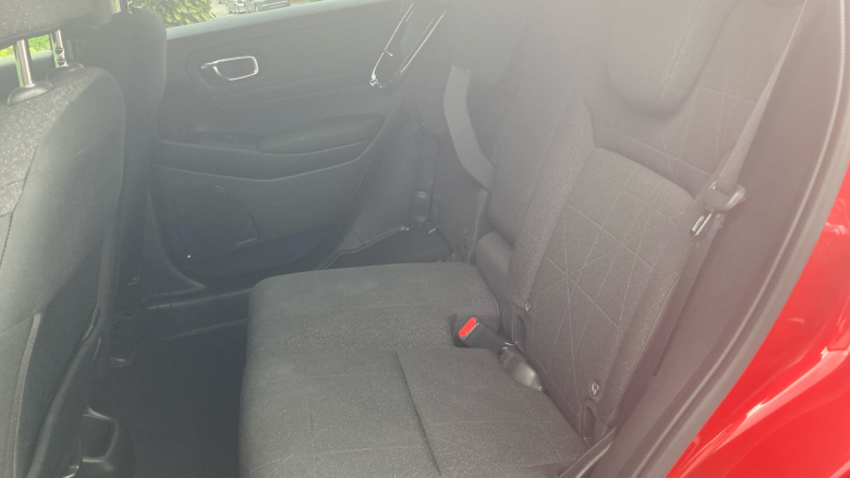 Honda HR-V 1.5 eHEV Elegance 5dr CVT Hybrid Hatchback